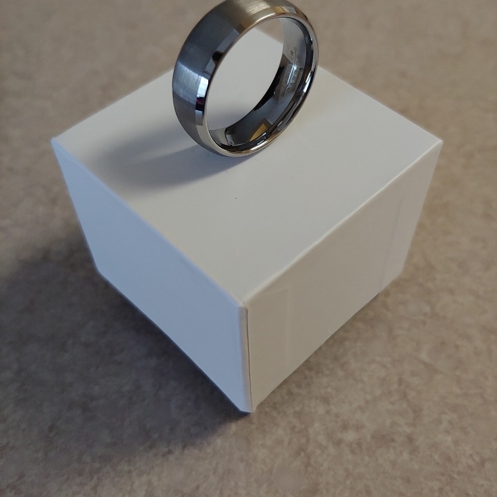 Ringes